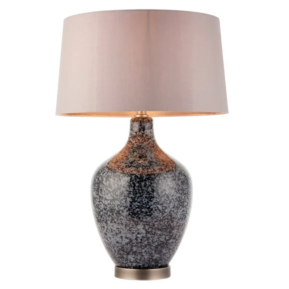 Vogue Silje Art Deco Table Lamp – image 5