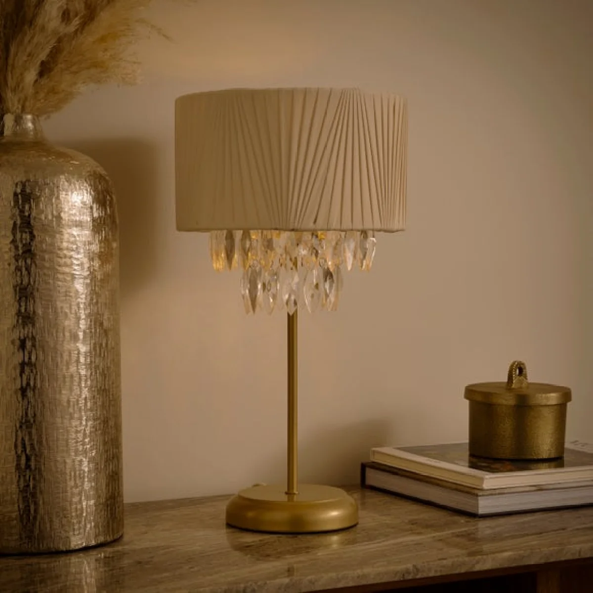 Evelyn Table Lamp – image 2