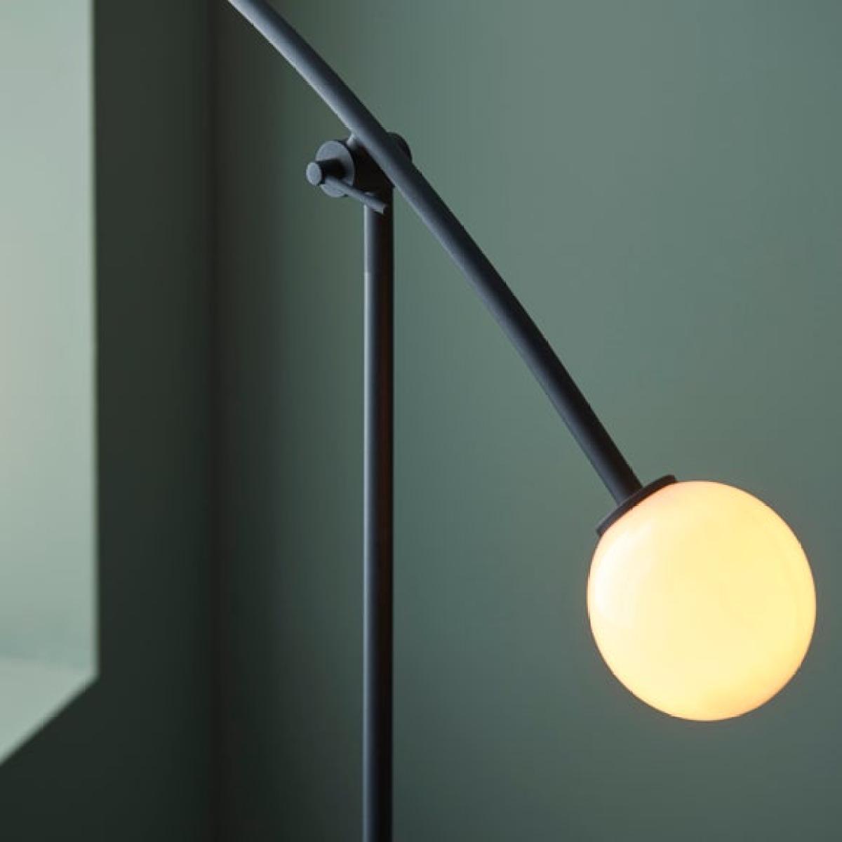Return - Vogue Nico 2 Light Floor Lamp – image 5