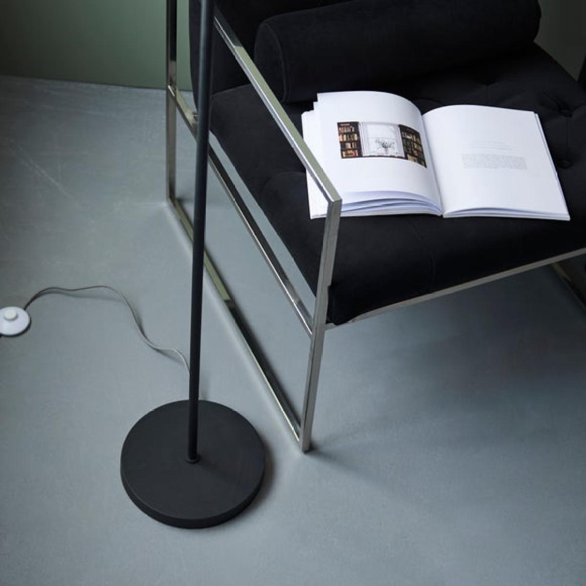 Return - Vogue Nico 2 Light Floor Lamp – image 7