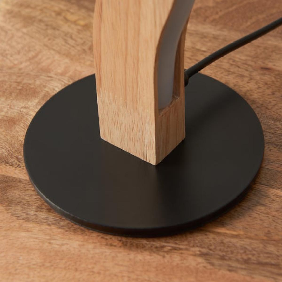 Wave Modern LED Table Lamp – image 4