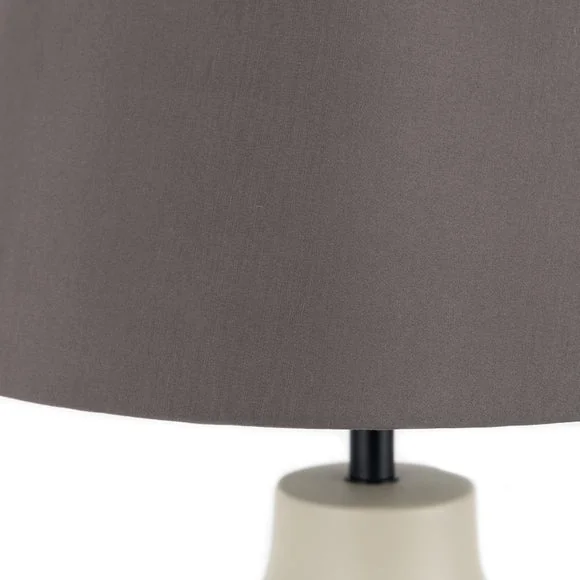 Pacific Lifestyle Aylin Gourd Ceramic Table Lamp – image 8