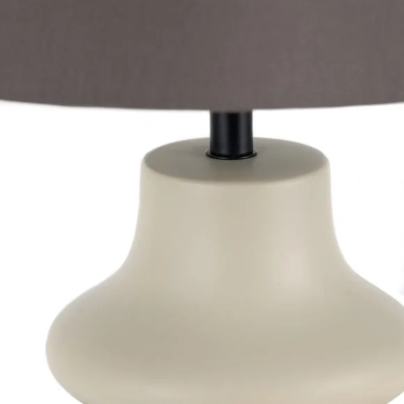 Pacific Lifestyle Aylin Gourd Ceramic Table Lamp – image 9