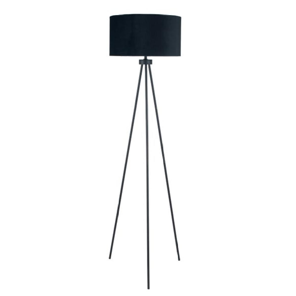 Return - Houston Tripod Floor Lamp – image 3