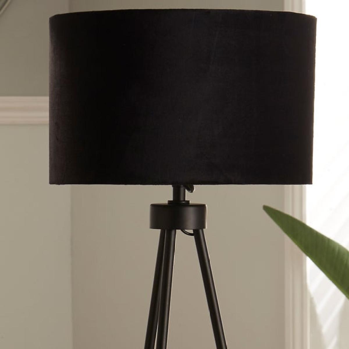 Return - Houston Tripod Floor Lamp – image 4