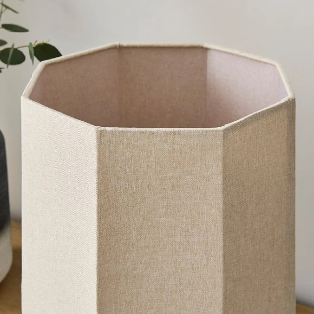 Octagon Luna Table Lamp – image 3