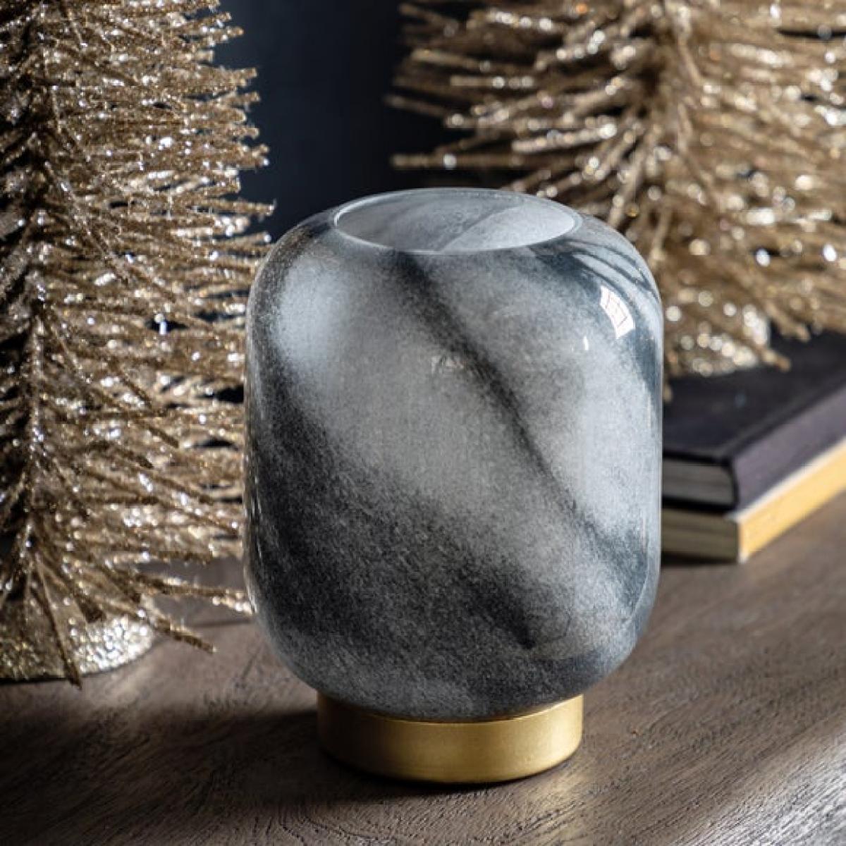 Return - Olivia LED Table Lamp – image 2