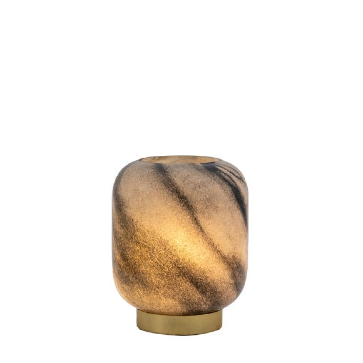 Return - Olivia LED Table Lamp – image 4