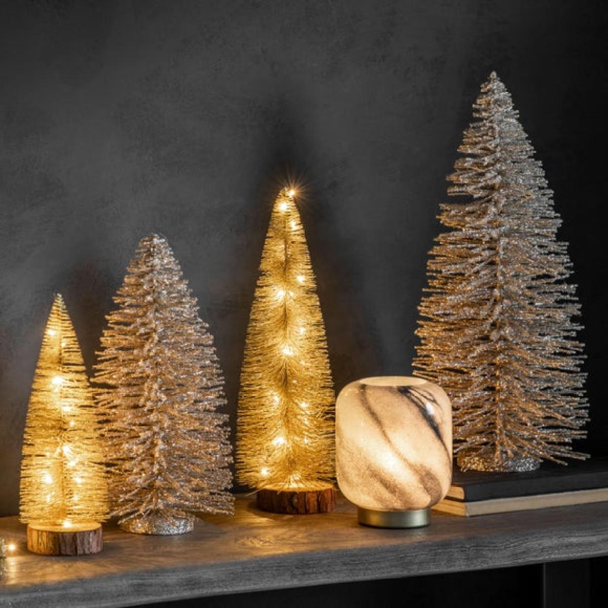 Return - Olivia LED Table Lamp – image 5