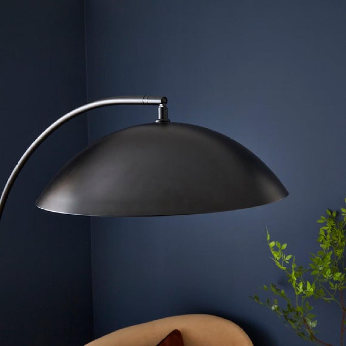 Hotel Marmont Modern 2 Light Floor Lamp – image 2