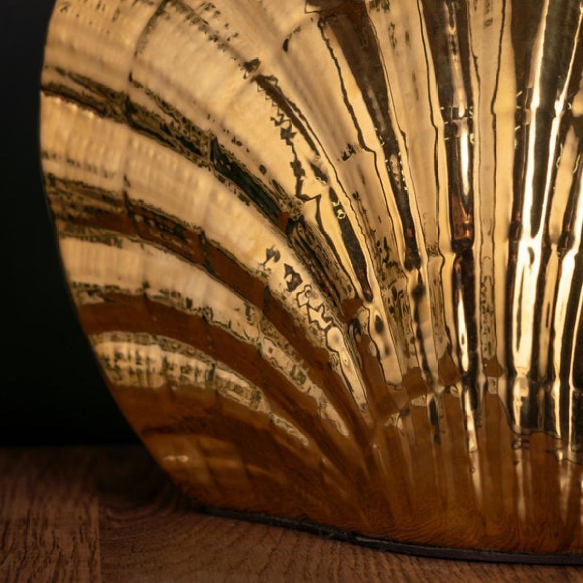 Shell Table Lamp – image 3