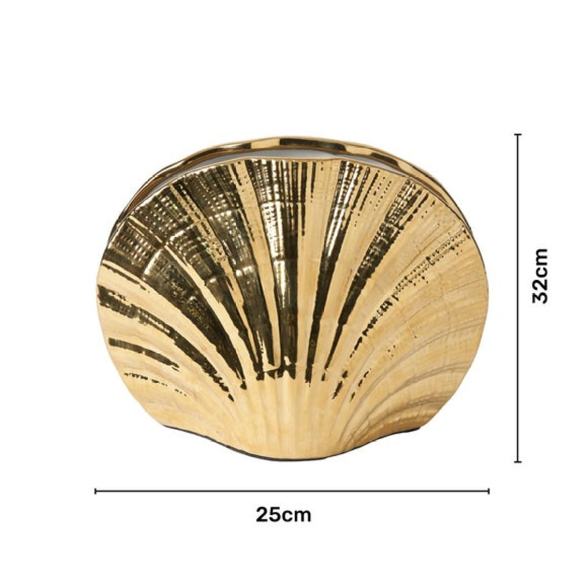 Shell Table Lamp – image 6