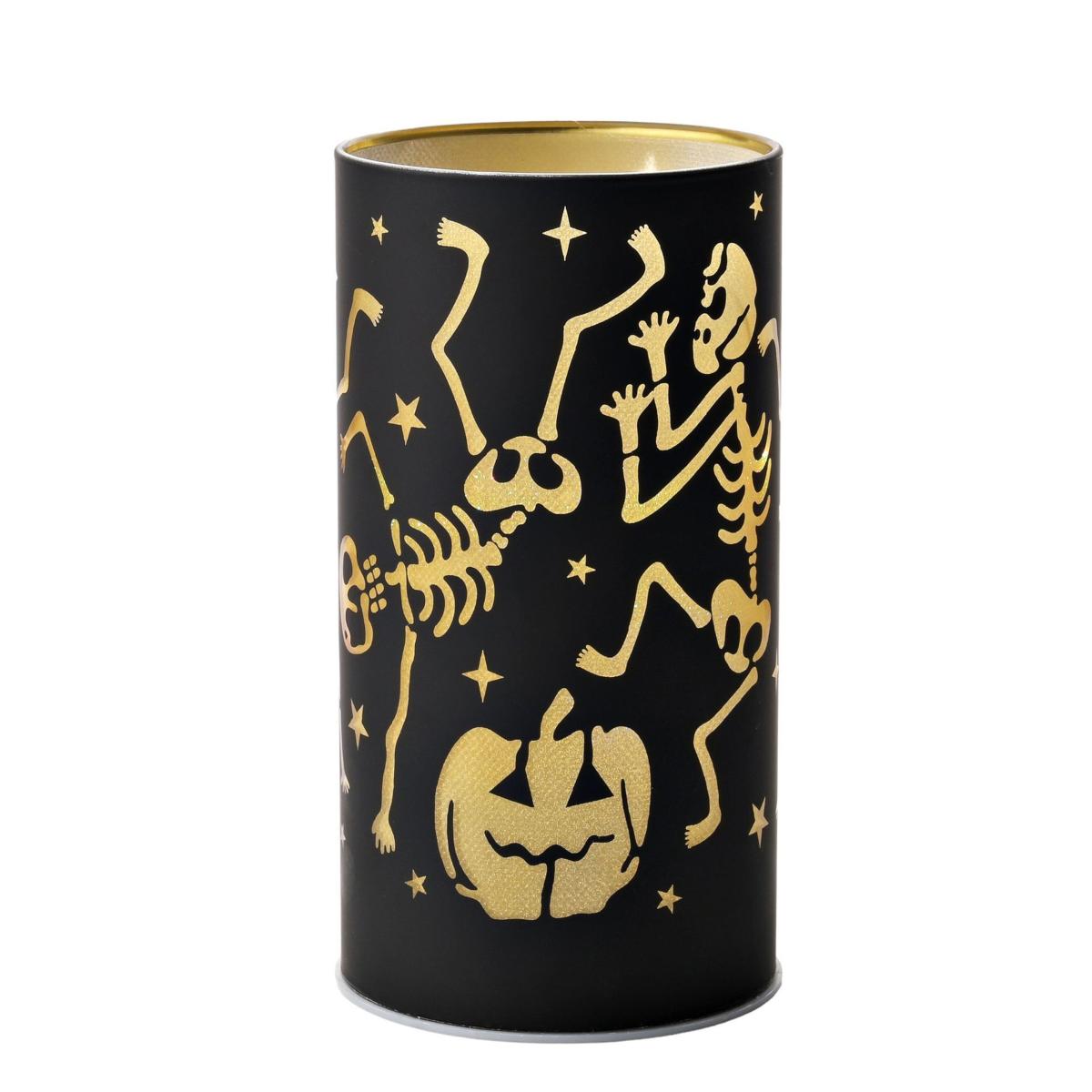 Skeleton LED Light Black – image 2