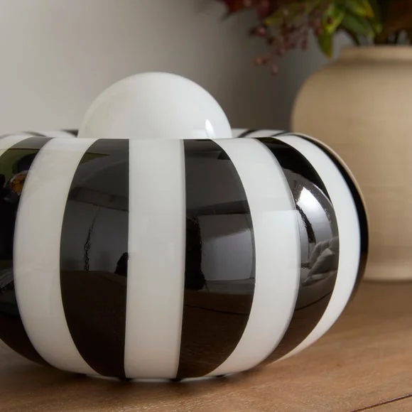 Matilda Striped Mood Table Lamp – image 3