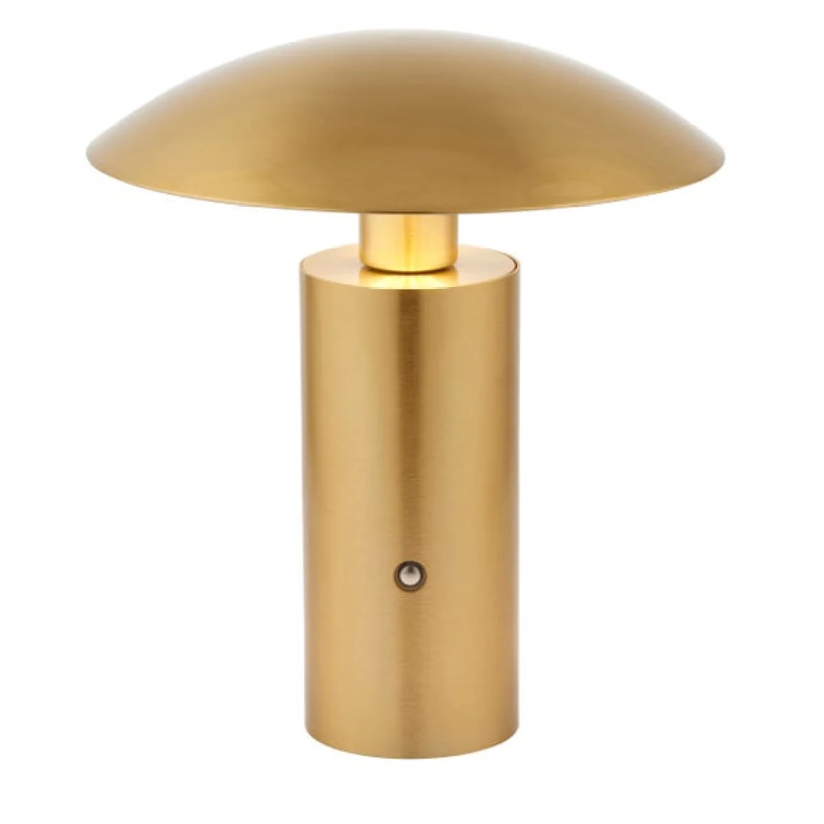 Vogue Florida Rechargeable Touch Dimmable LED Table Lamp – image 6