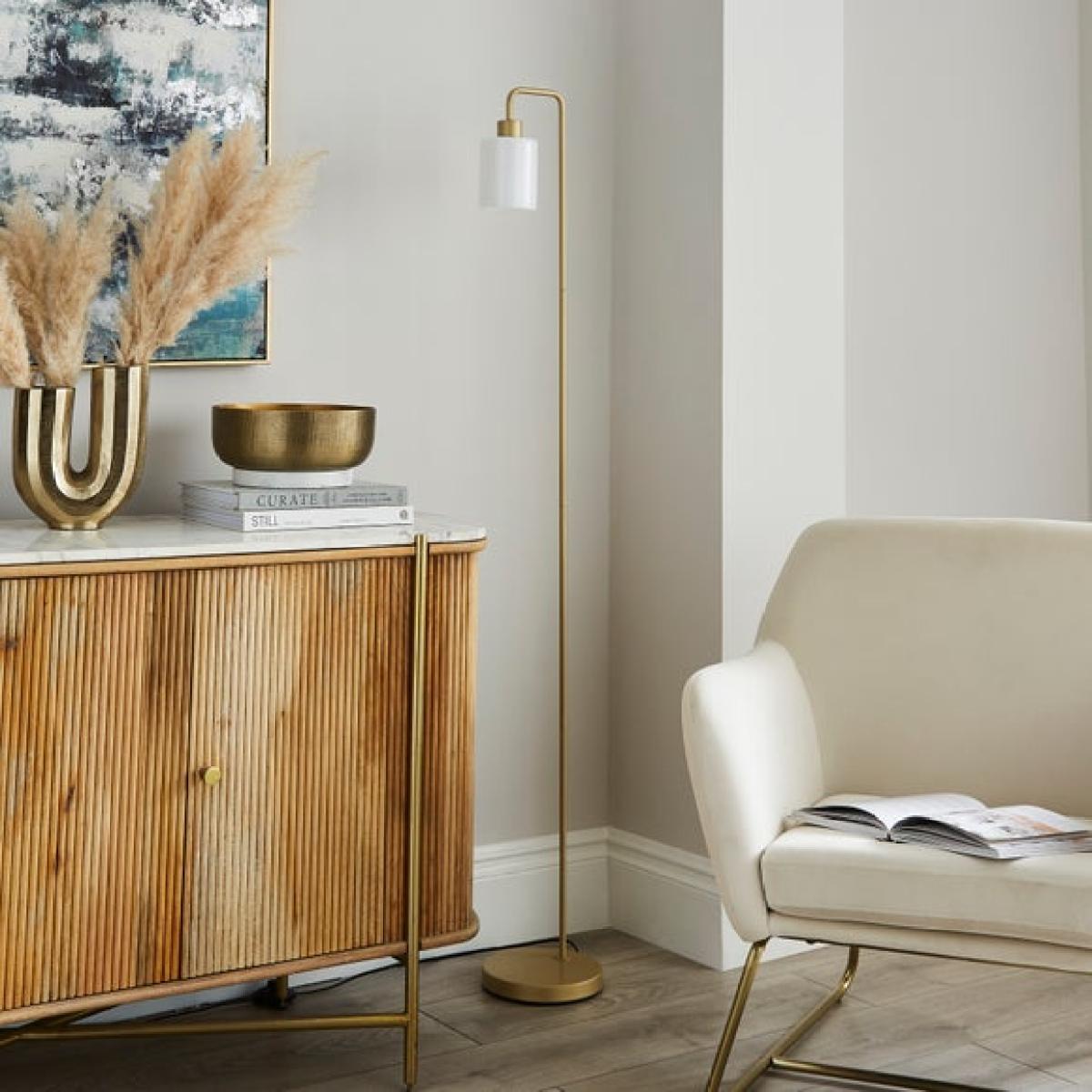 Amalia Floor Lamp – image 5