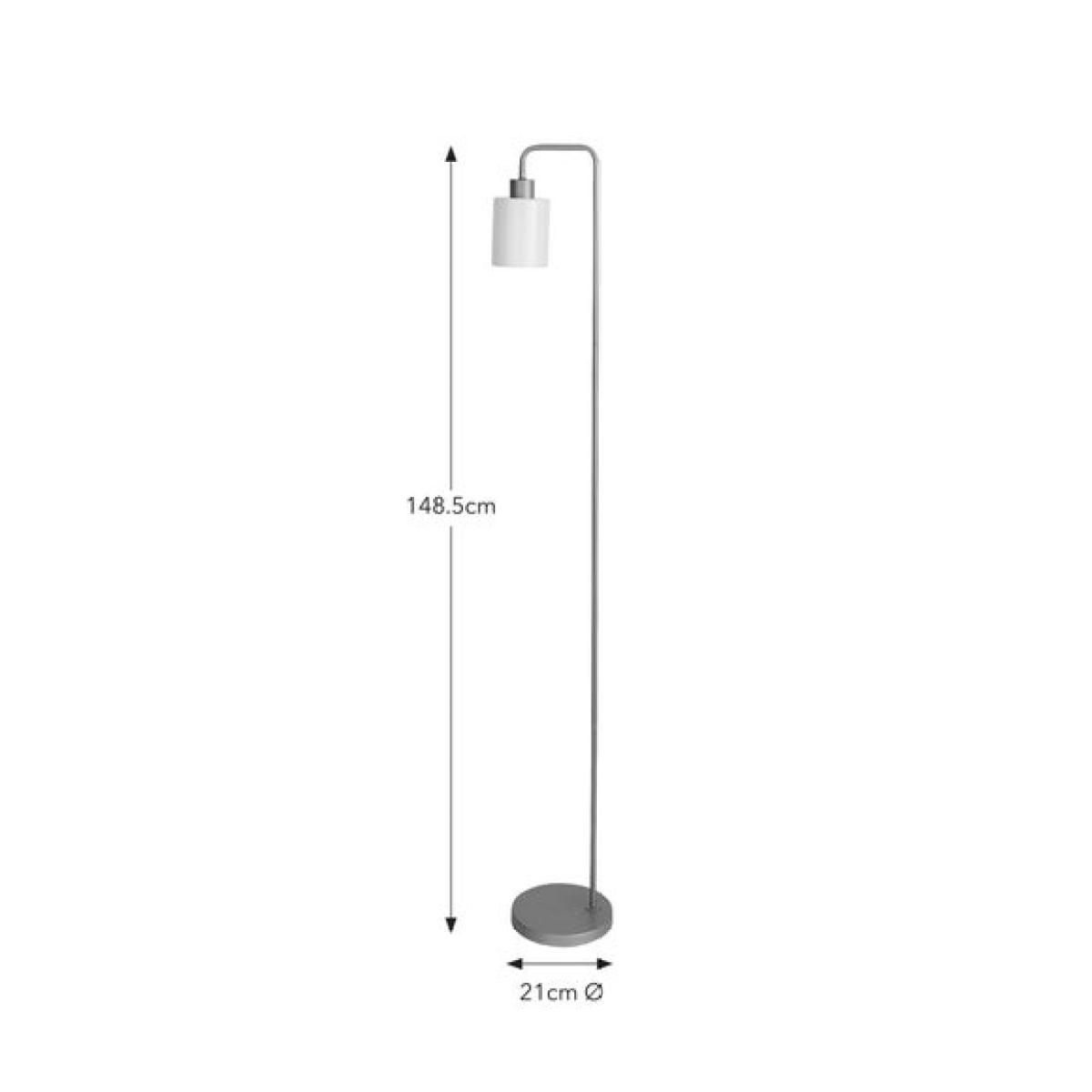 Amalia Floor Lamp – image 7