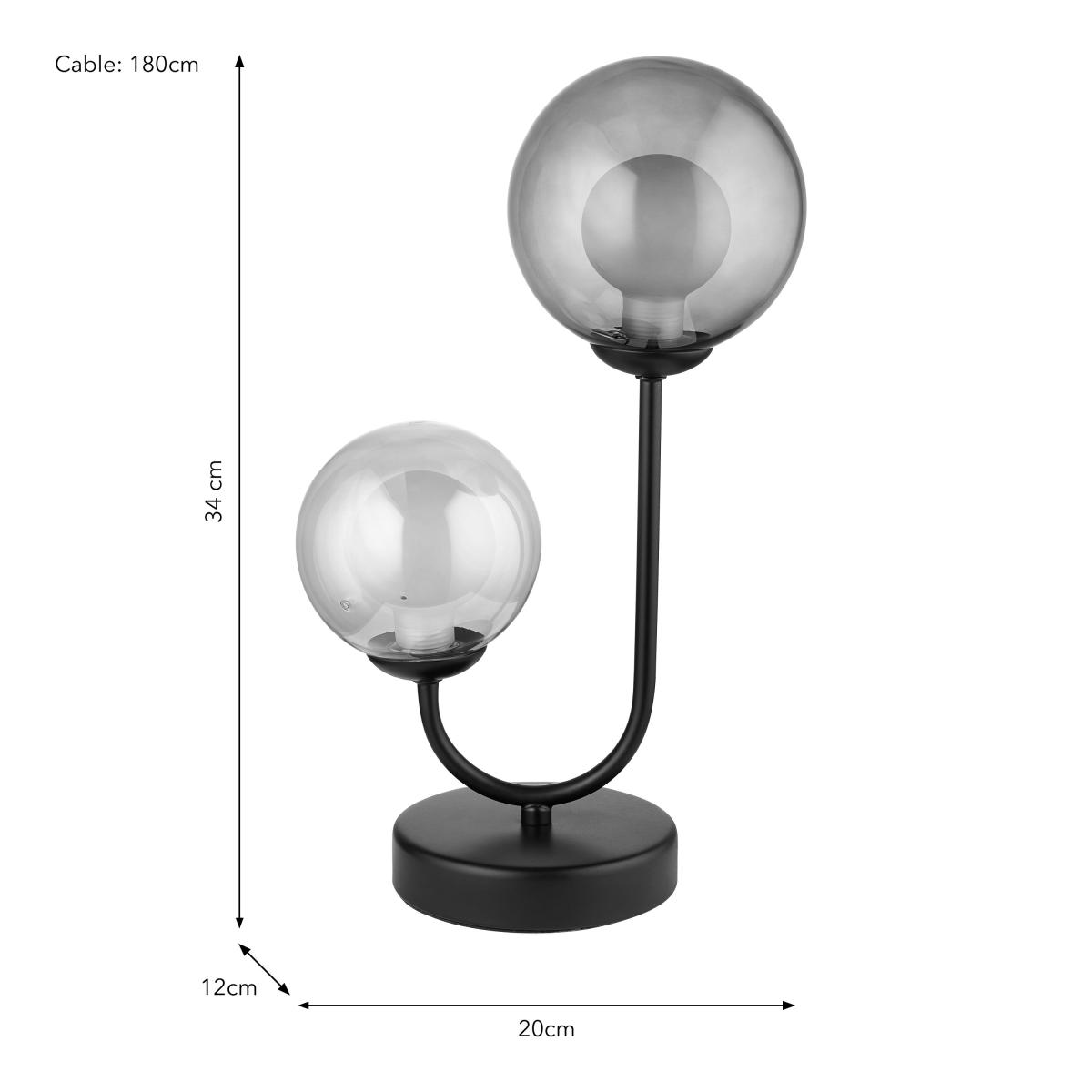 Eliza Table Lamp – image 6