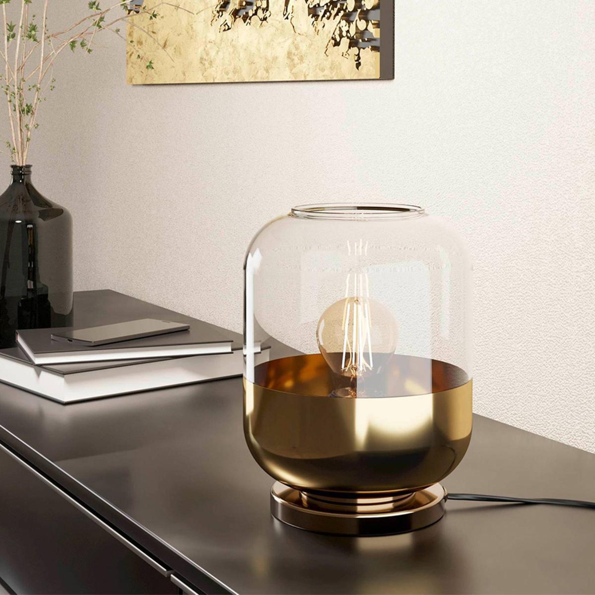 EGLO Maryvilla Table Lamp – image 1