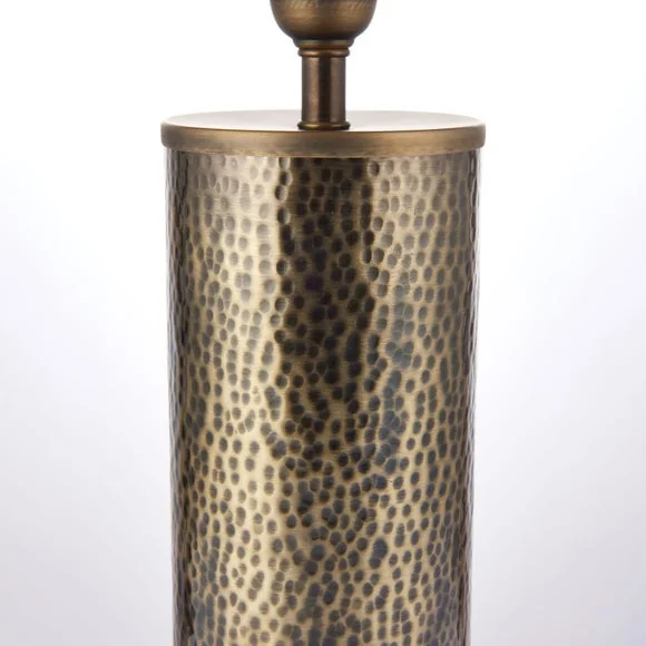 Vogue Kiera Art Deco Table Lamp – image 2