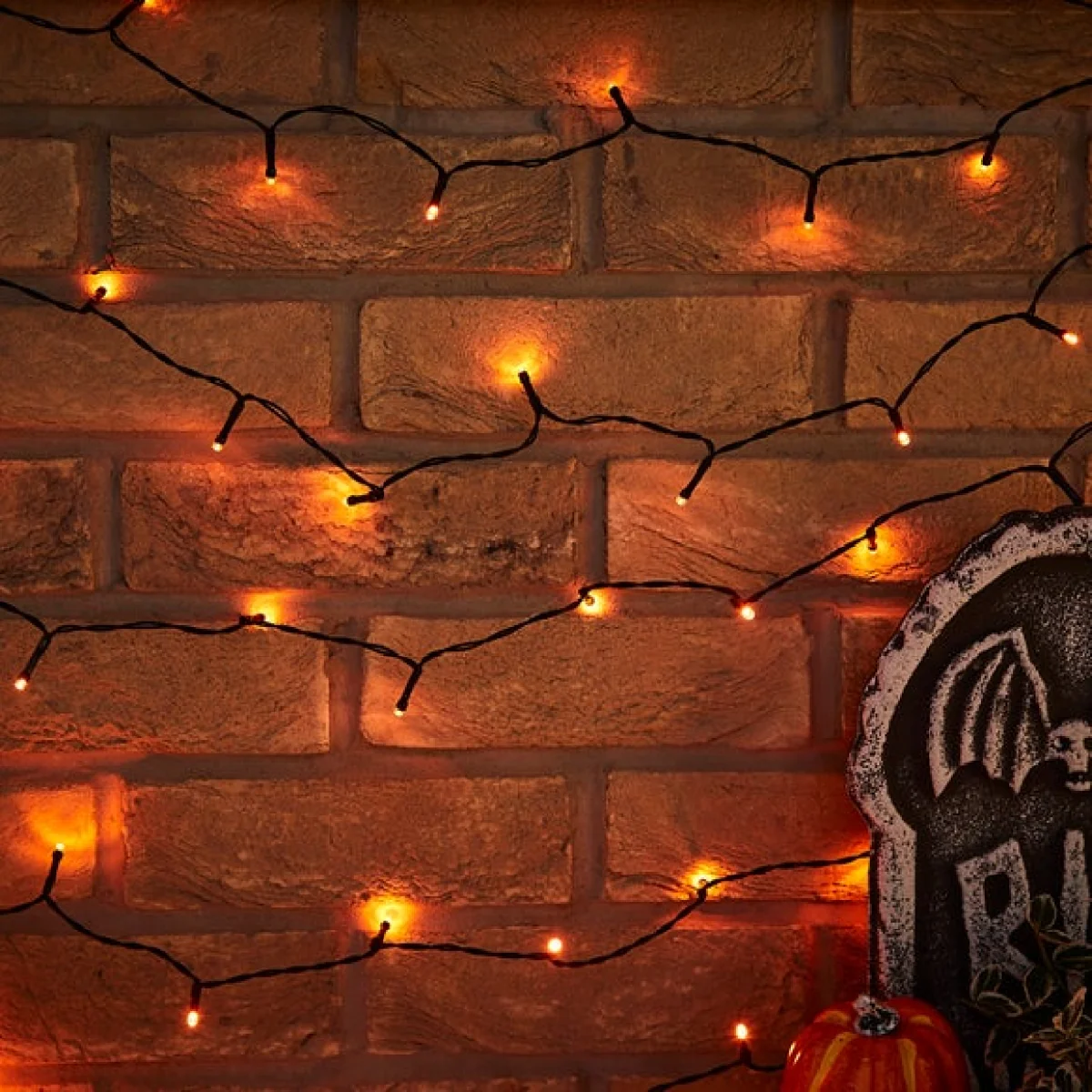 100 LED String Lights – image 4