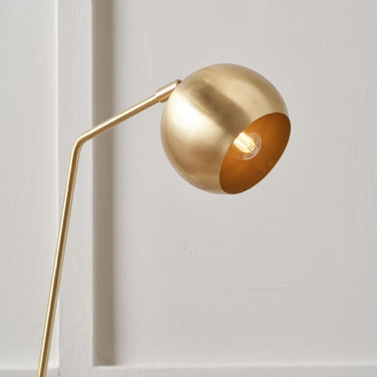 Pacific Lifestyle Eloise Adjustable Table Lamp – image 2
