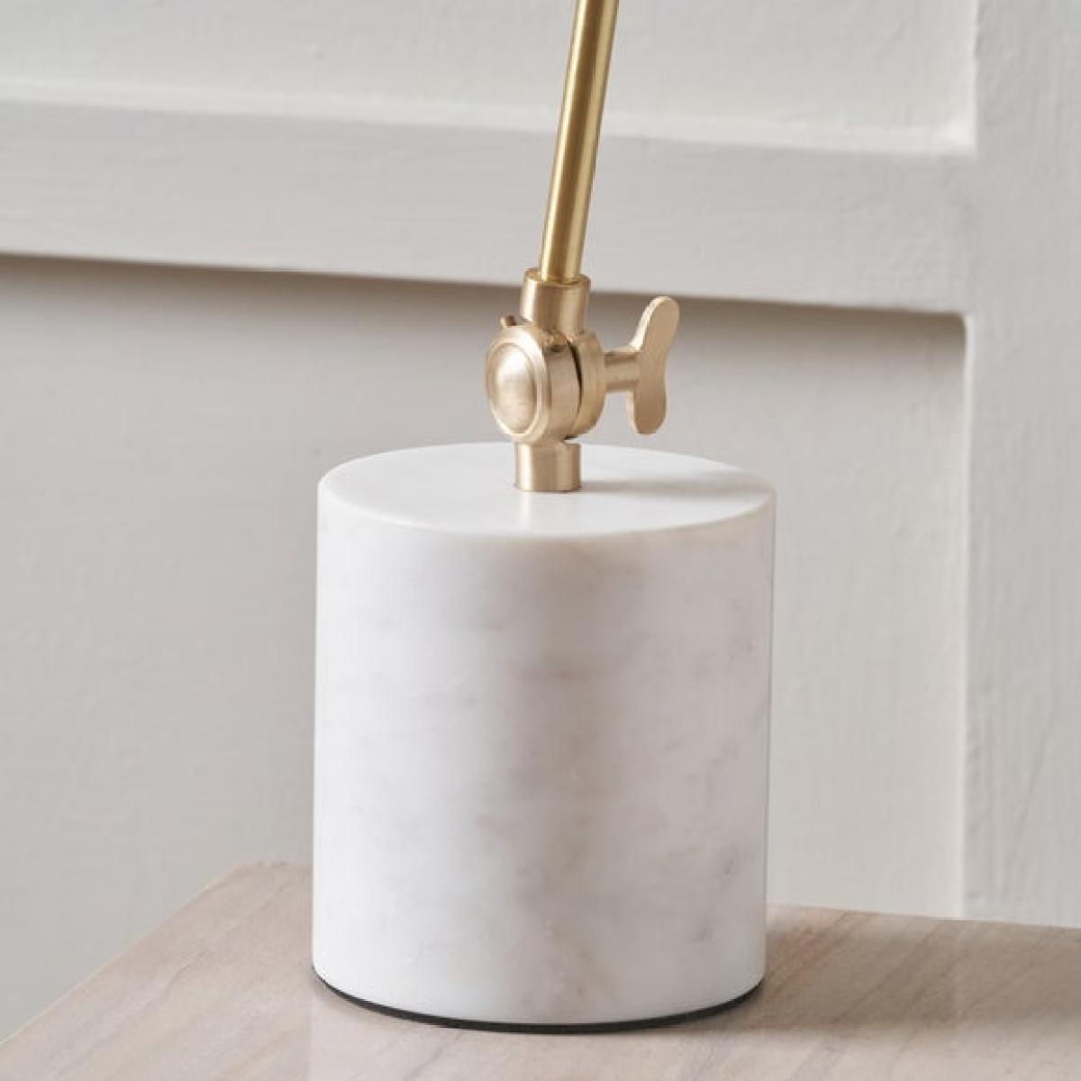 Pacific Lifestyle Eloise Adjustable Table Lamp – image 3