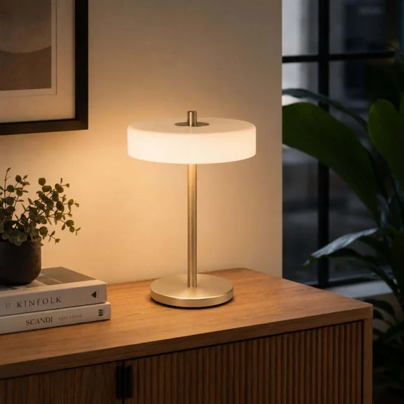 EGLO Salve Table Lamp – image 2