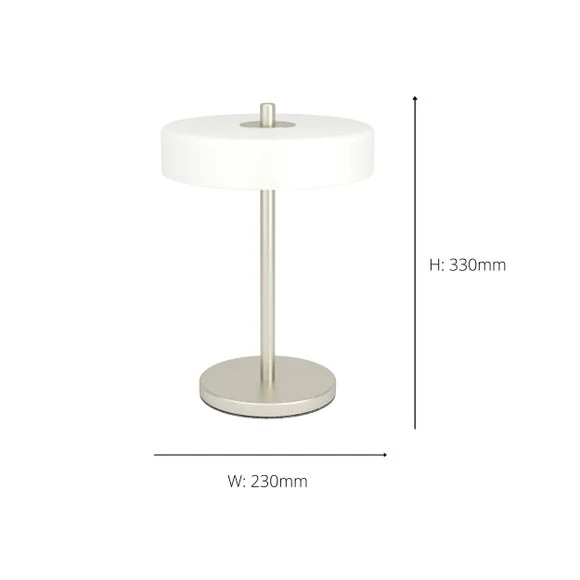 EGLO Salve Table Lamp – image 4