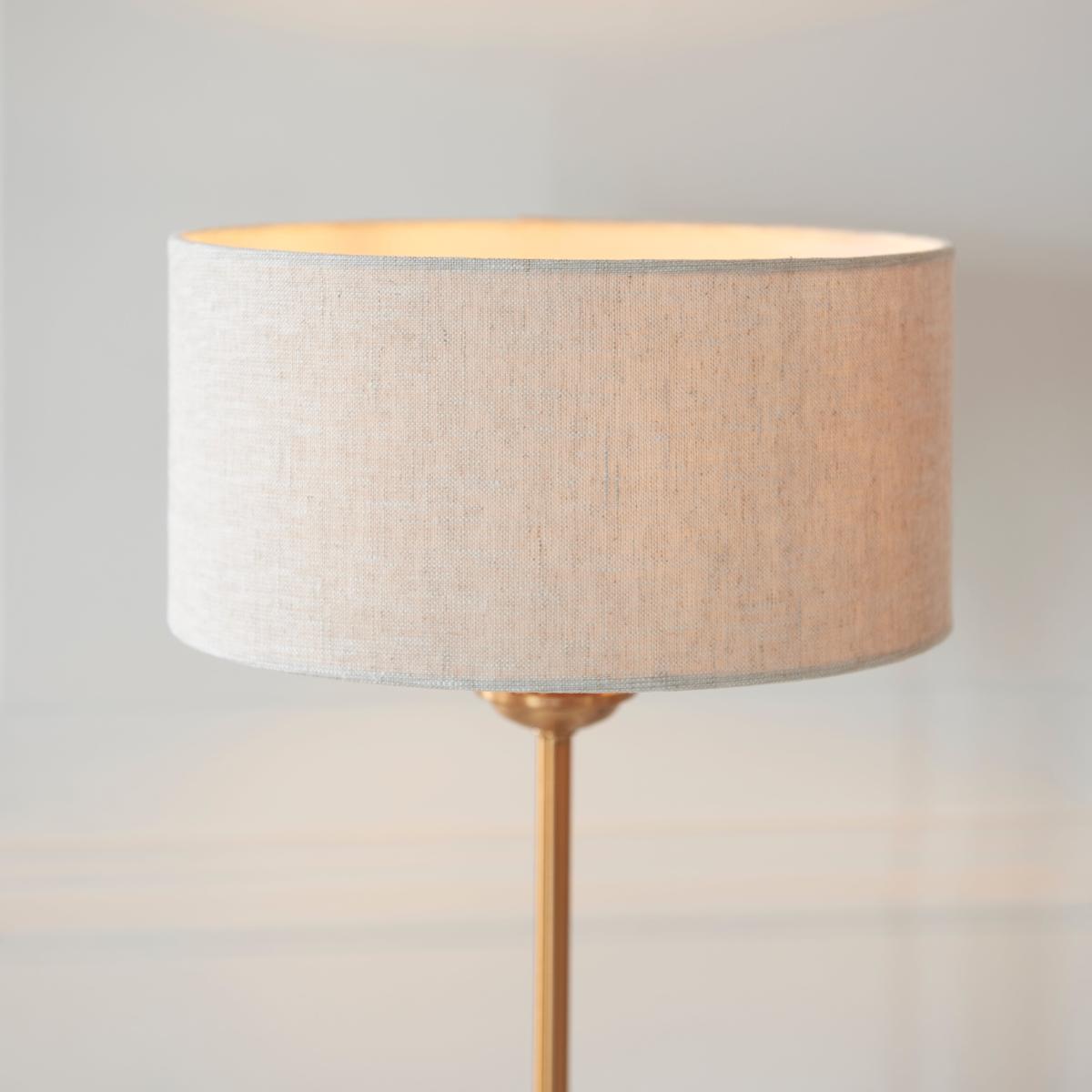 Vogue Sandringham Mid Century Table Lamp – image 2