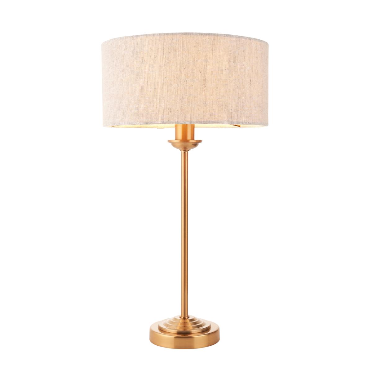 Vogue Sandringham Mid Century Table Lamp – image 5