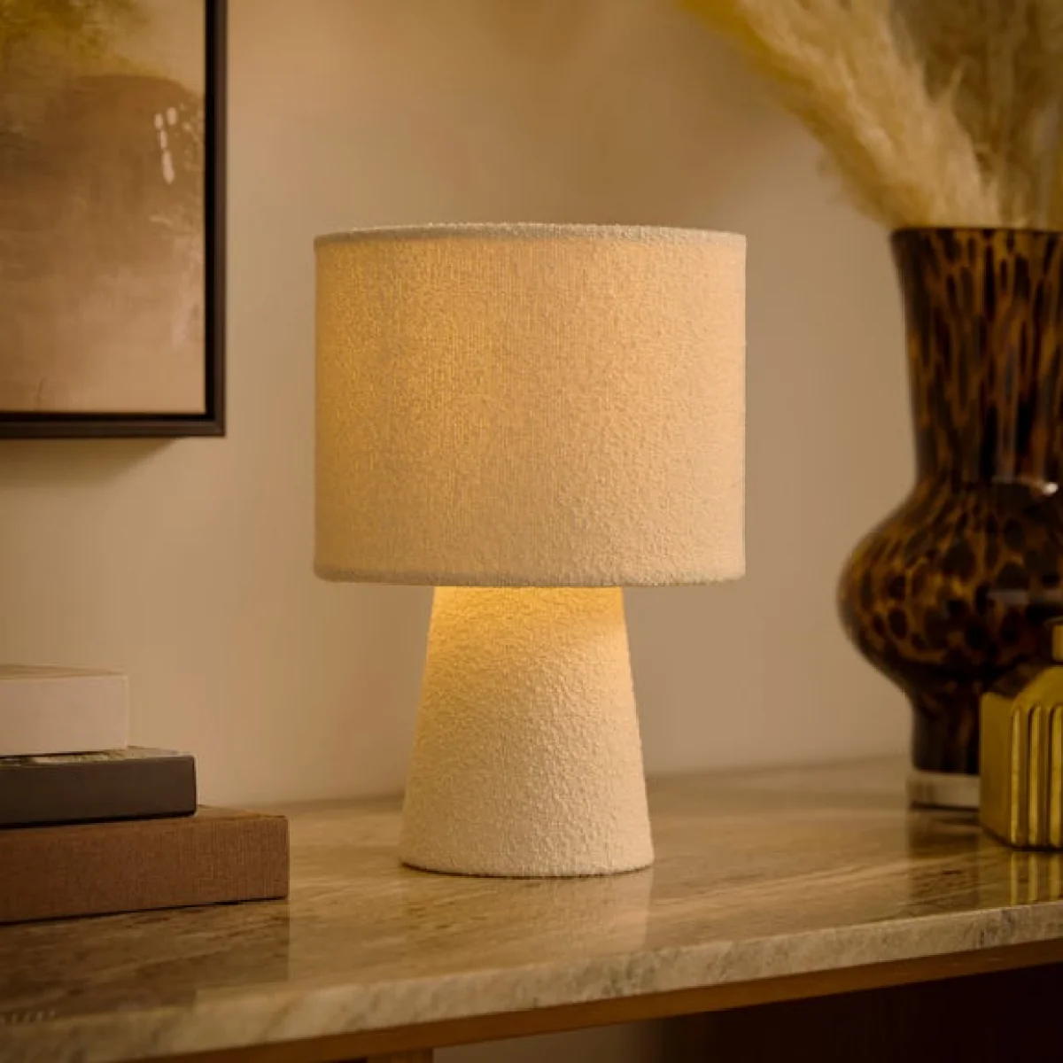 Boucle Table Lamp – image 2