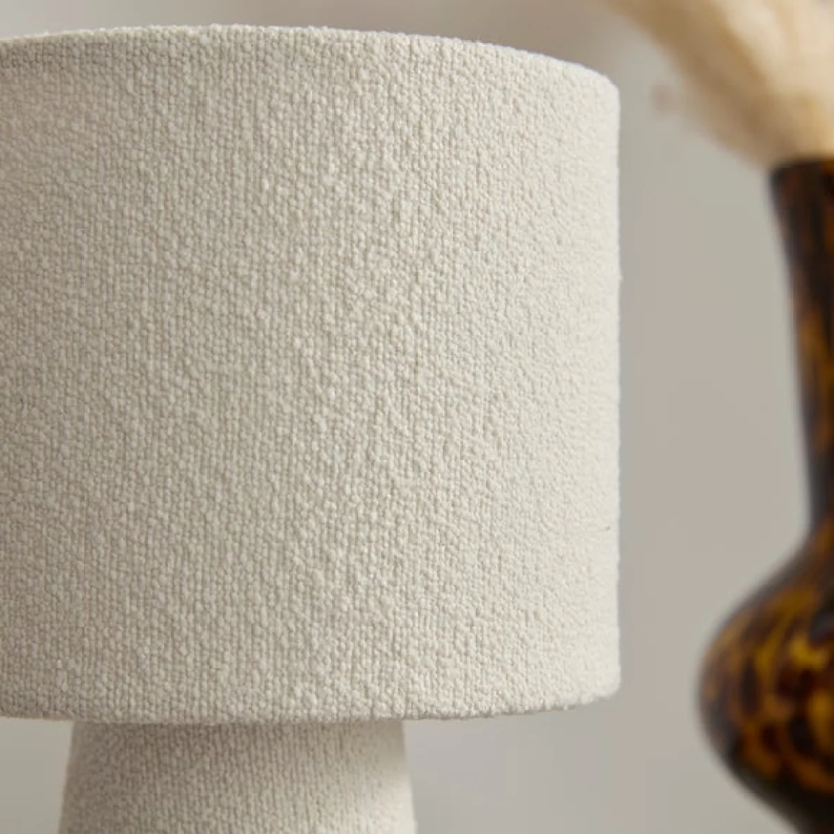 Boucle Table Lamp – image 3