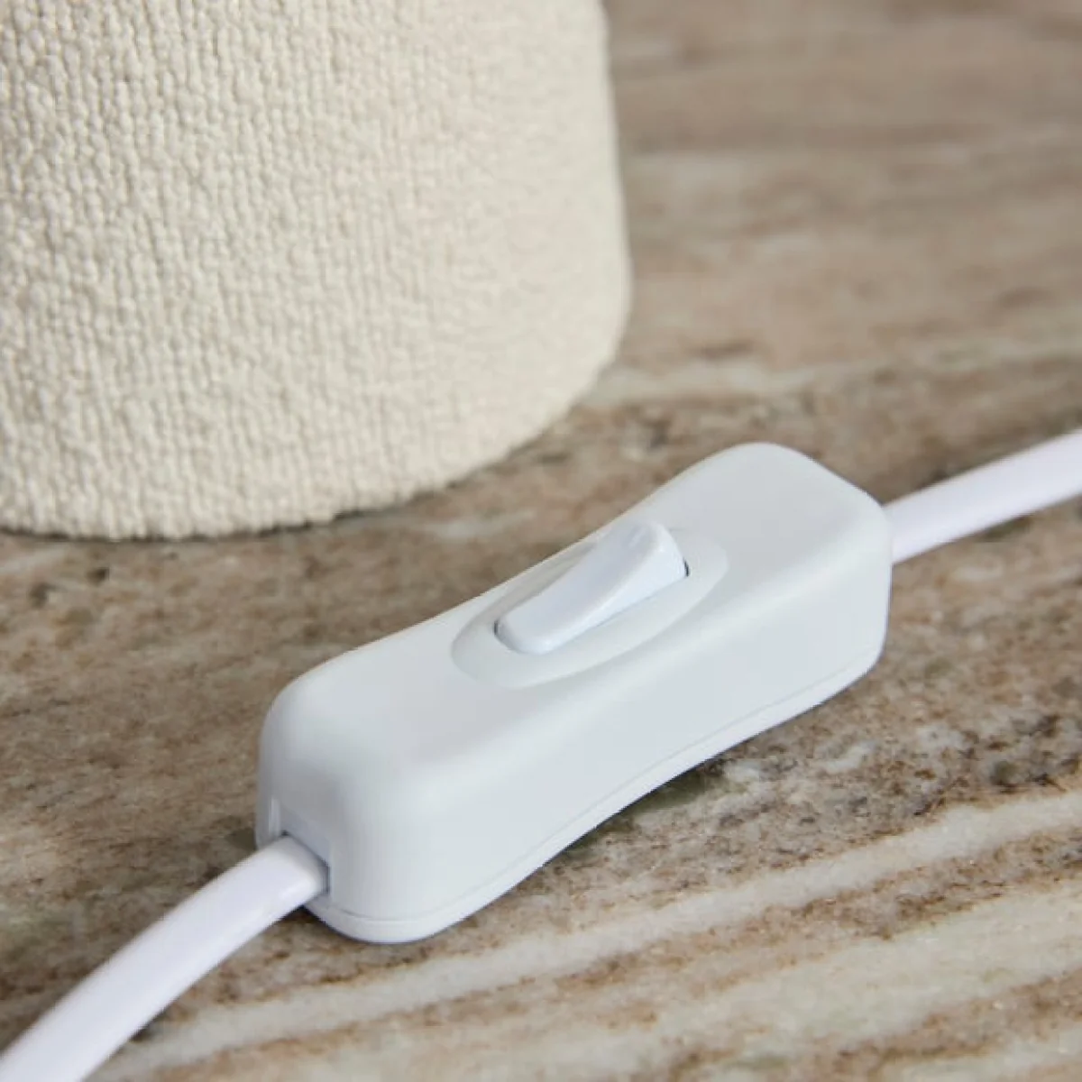 Boucle Table Lamp – image 4