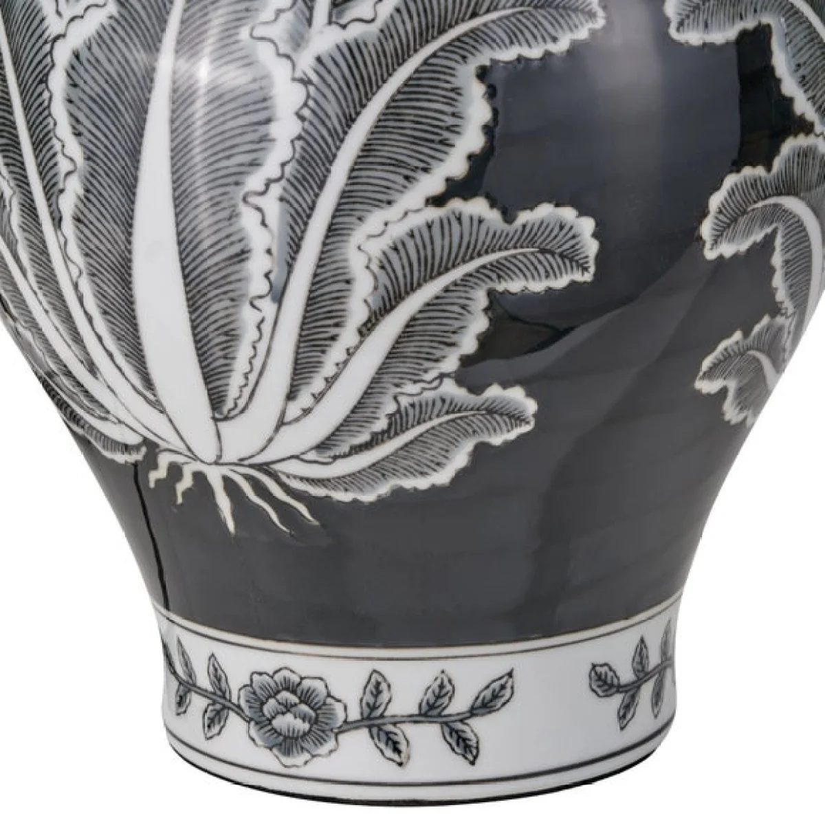 Return - Pacific Lifestyle Asteria Adelaide Urn Table Lamp – image 2