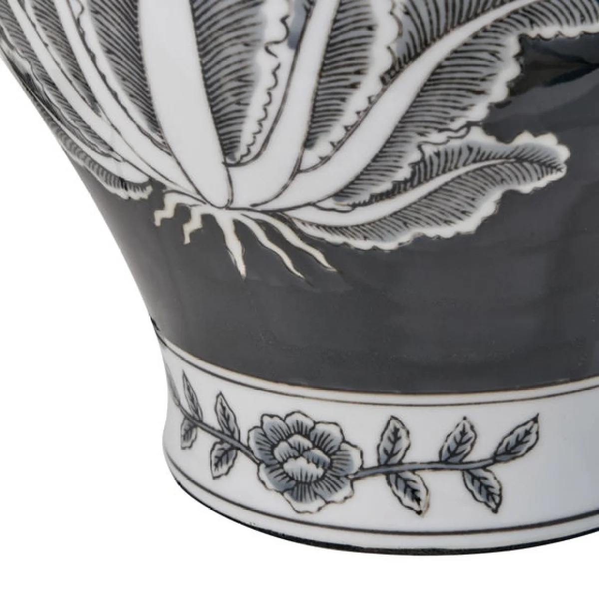 Return - Pacific Lifestyle Asteria Adelaide Urn Table Lamp – image 3