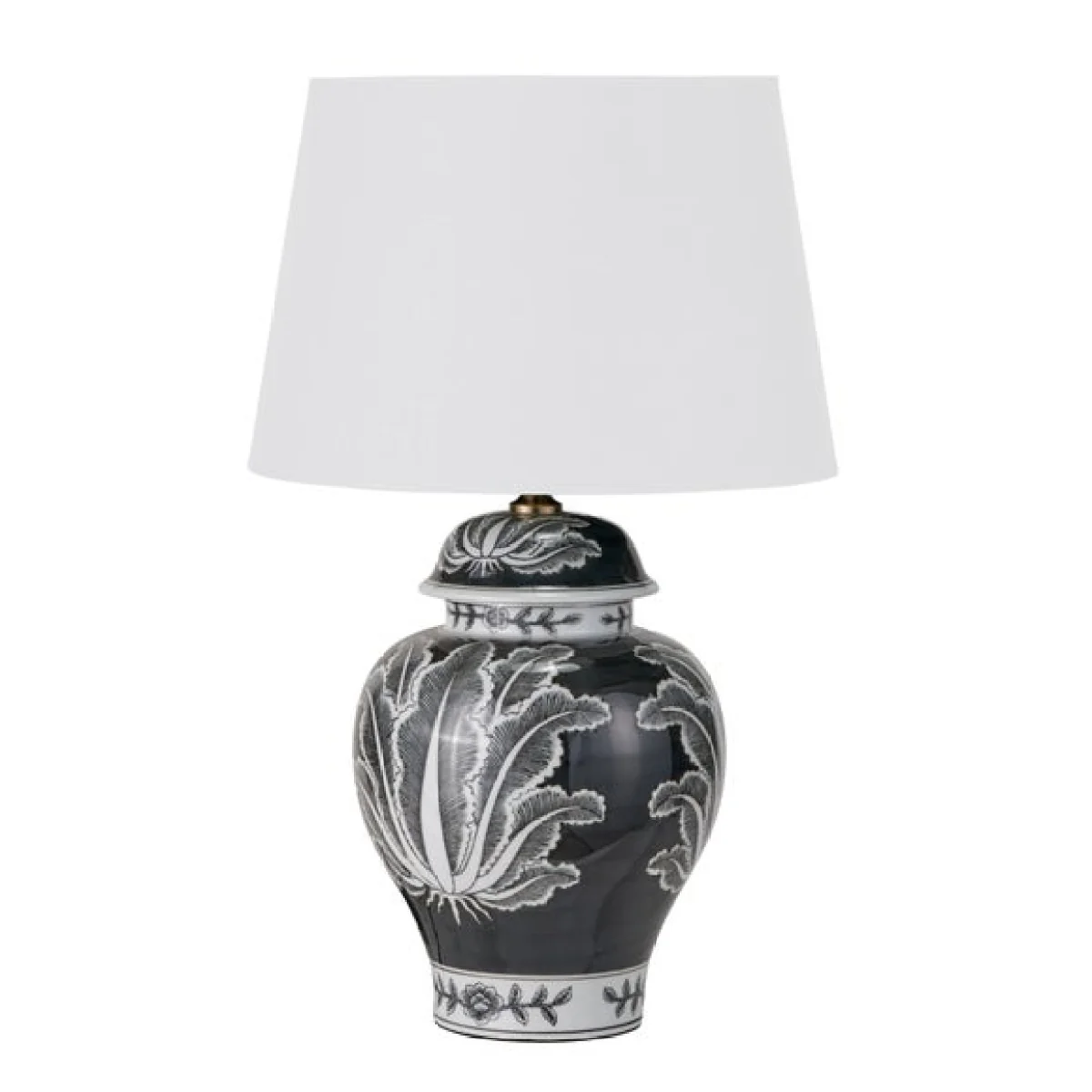 Return - Pacific Lifestyle Asteria Adelaide Urn Table Lamp – image 8