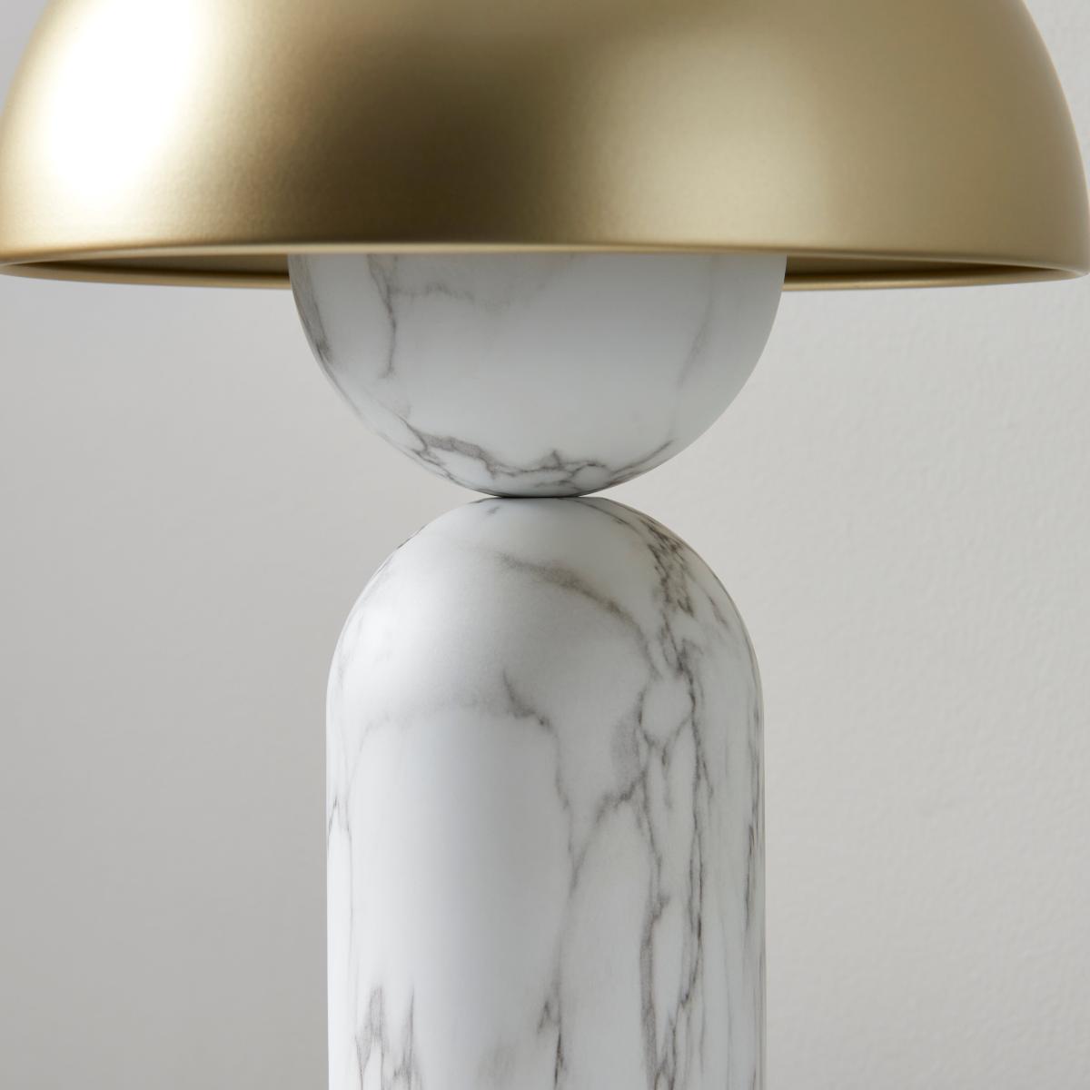Elements Levi Touch Dimmable Table Lamp – image 2