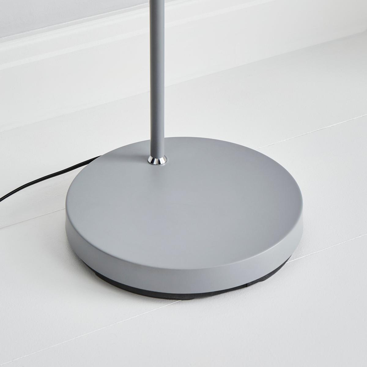 Foster Lamp Base Grey – image 3