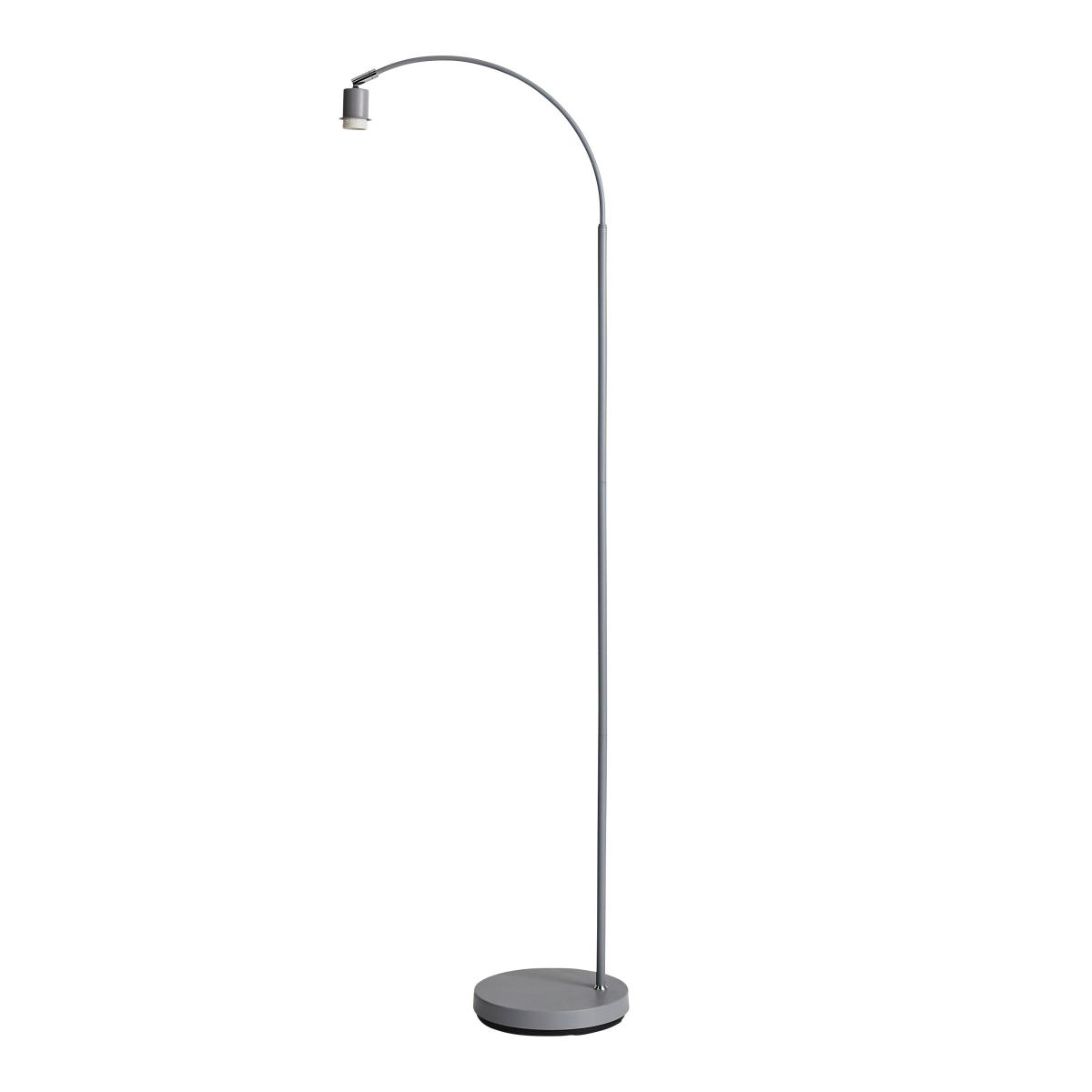 Foster Lamp Base Grey – image 4