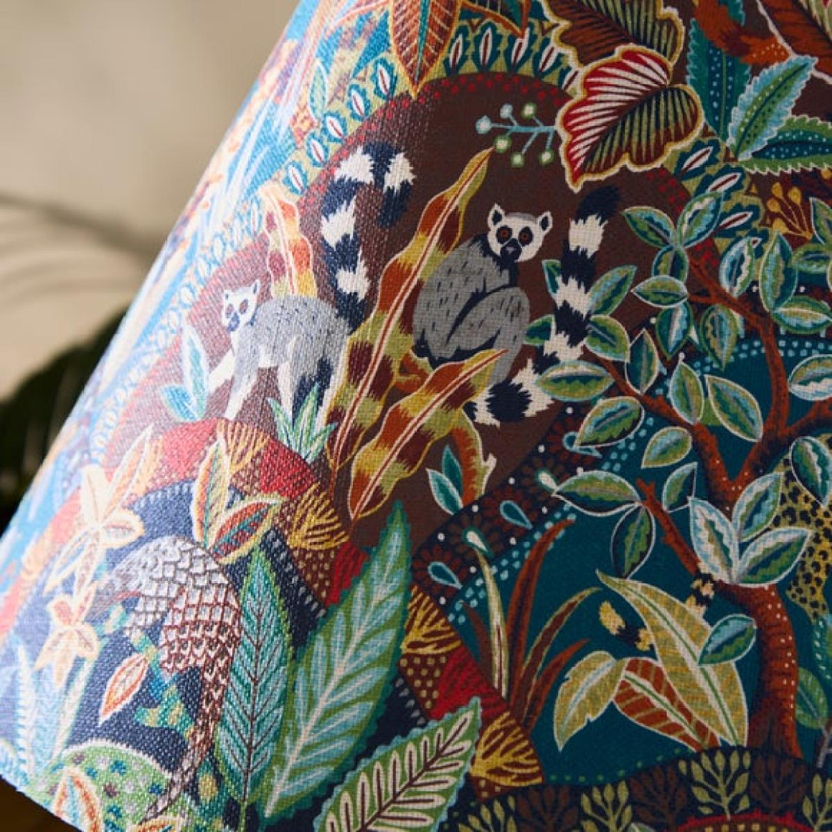 Nature's Exhibitionists Floor Lamp – image 4