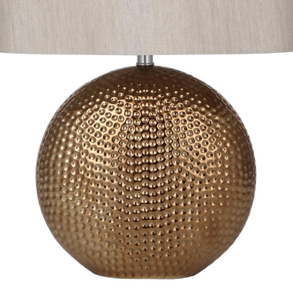 Return - Mabel Table Lamp – image 3