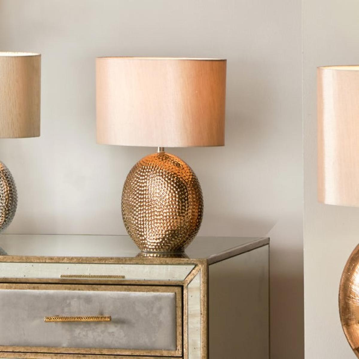 Return - Mabel Table Lamp – image 1
