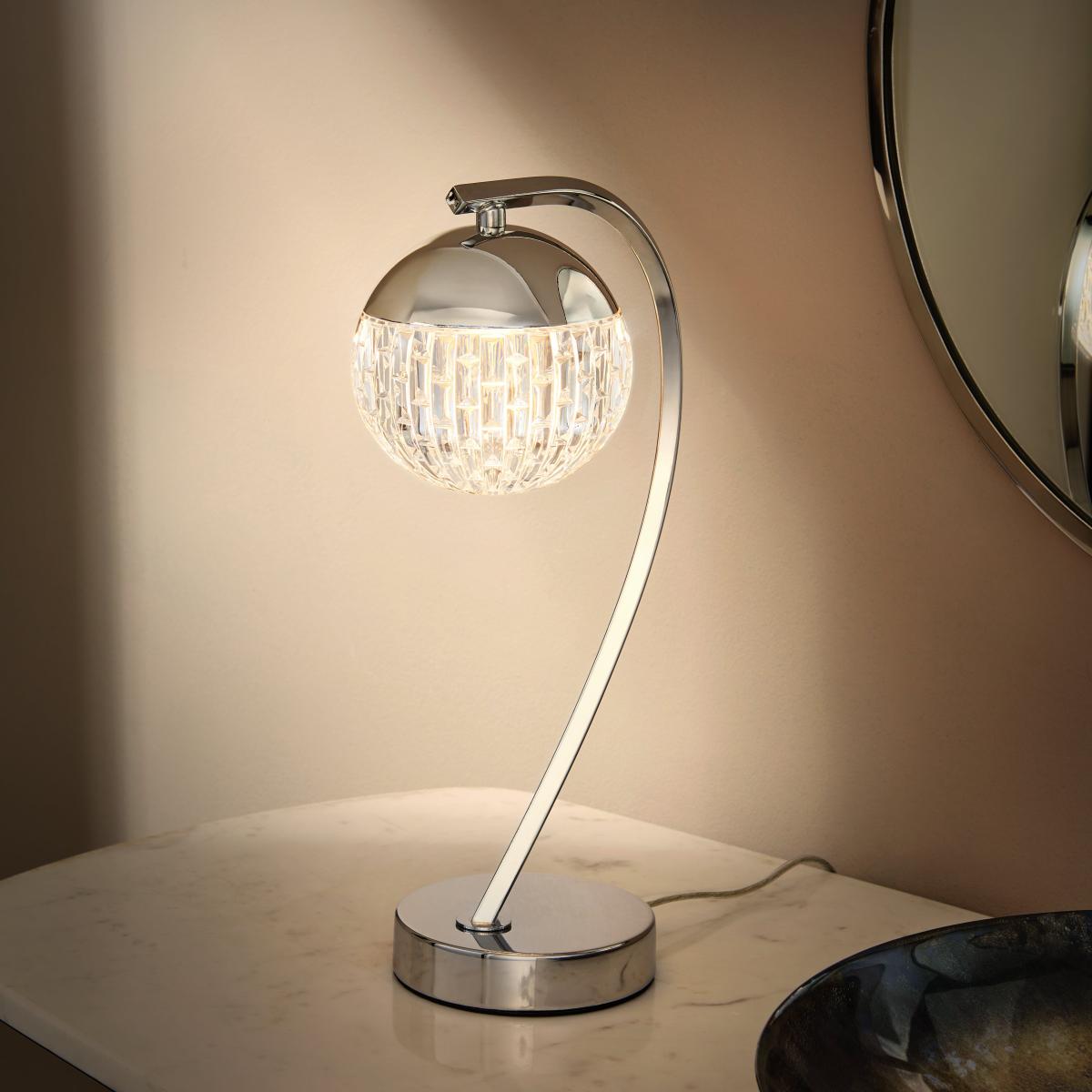 Valence Table Lamp – image 2