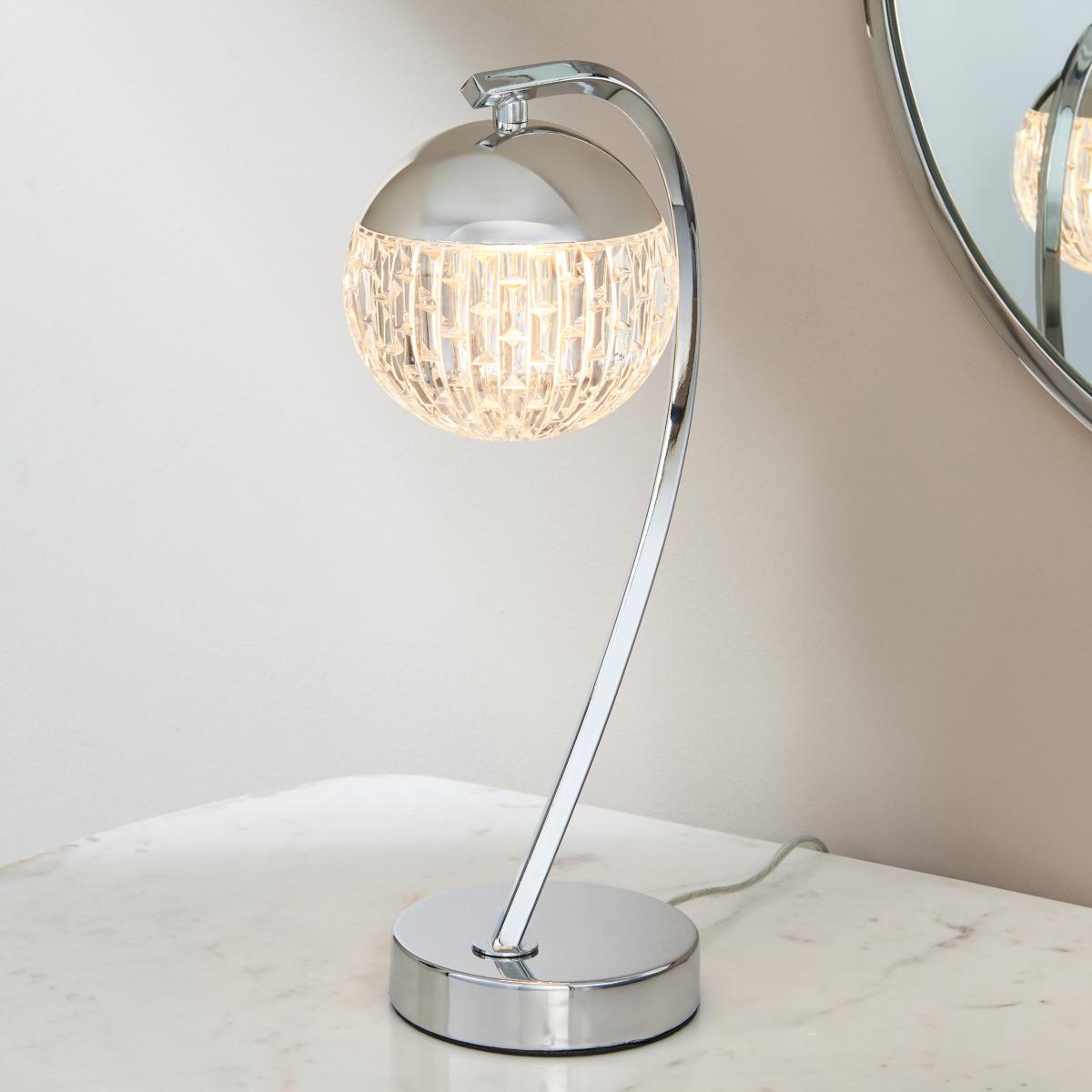 Valence Table Lamp – image 1