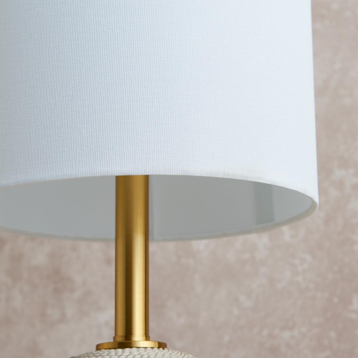Clementine Boho Floor Lamp – image 3