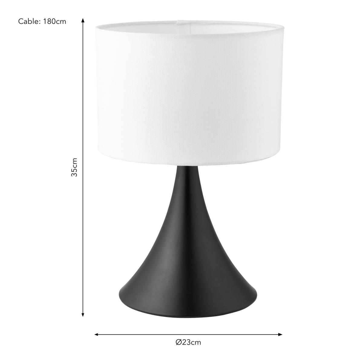 Tromp Modern Table Lamp – image 5