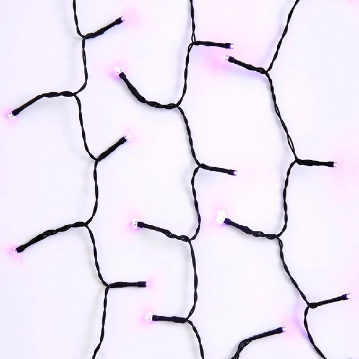 50 LED String Lights – image 3