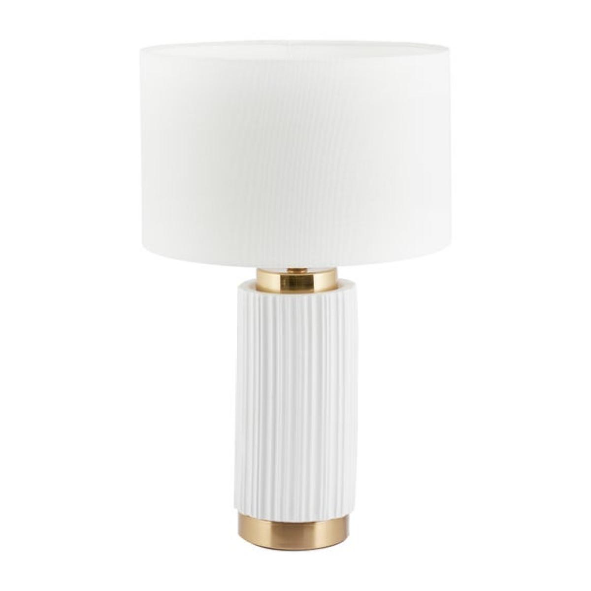 Return - Ionic Table Lamp – image 2