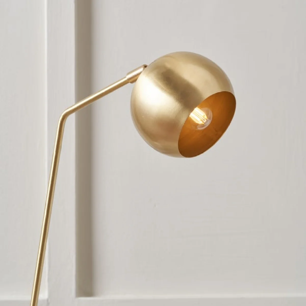 Return - Pacific Lifestyle Eloise Adjustable Table Lamp – image 2